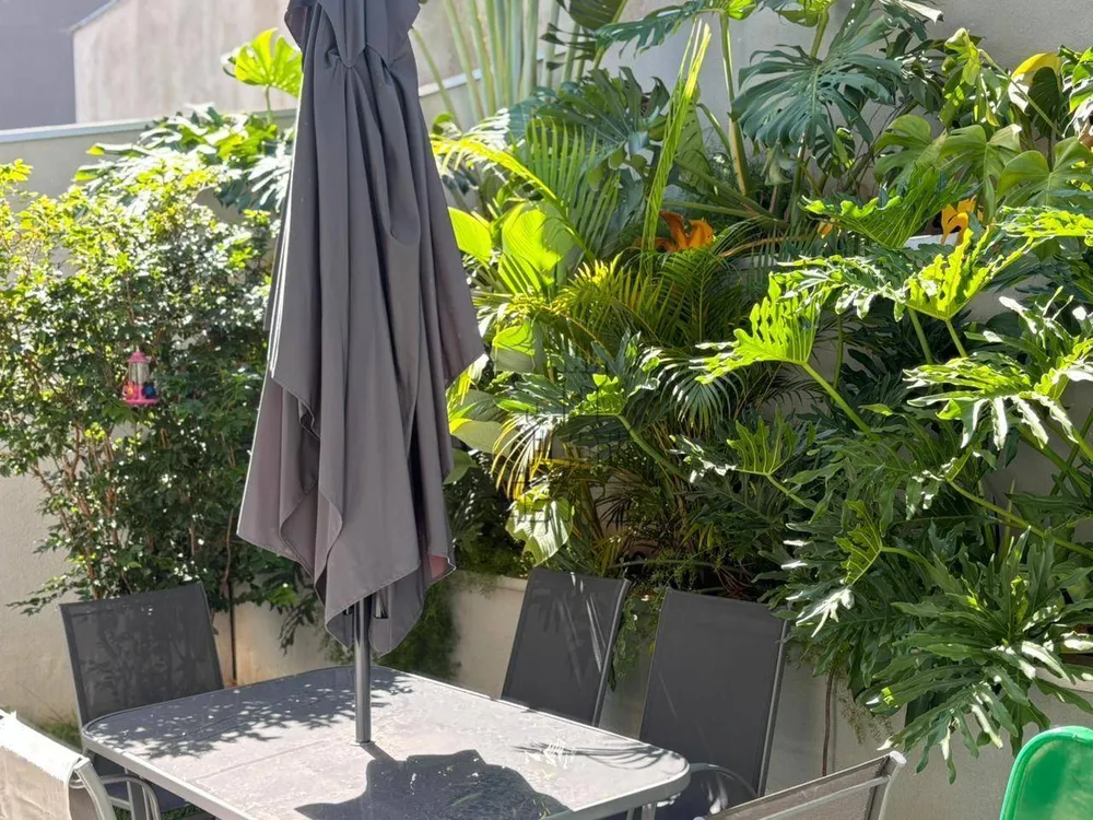 Sobrado, 3 quartos, 199 m² - Foto 6