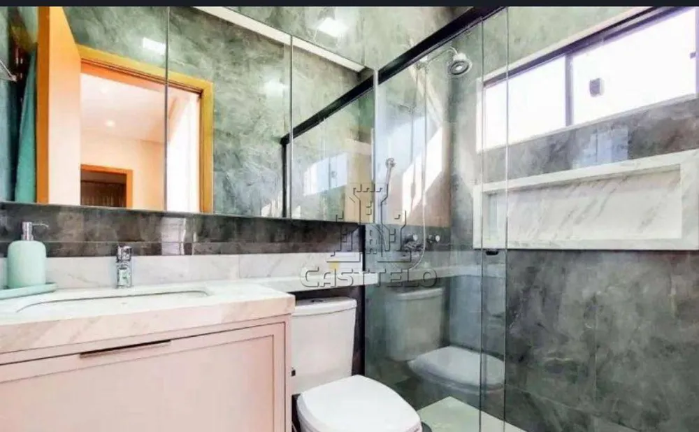 Sobrado, 3 quartos, 199 m² - Foto 4
