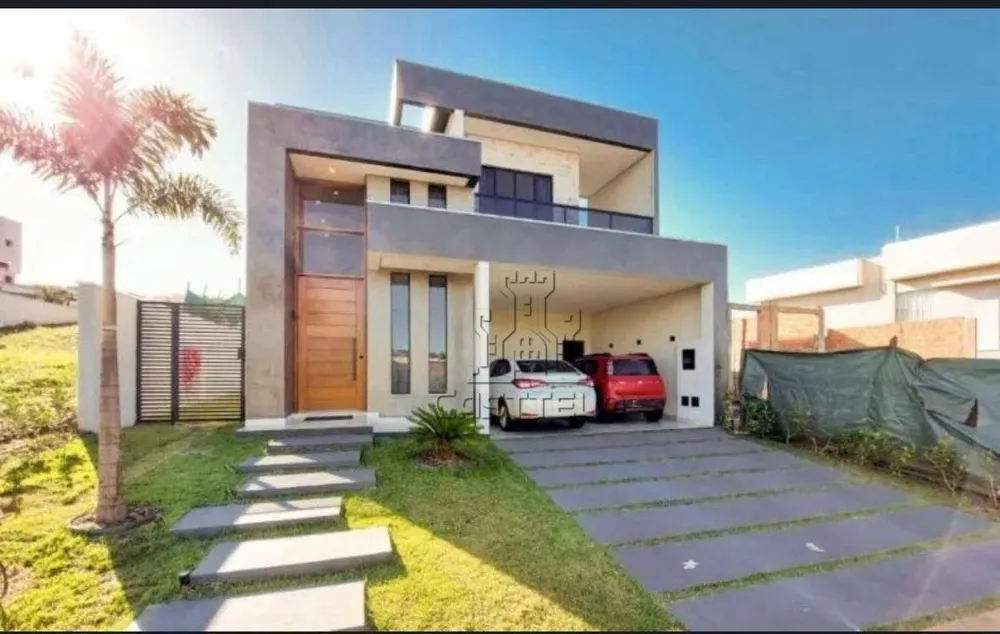 Sobrado, 3 quartos, 199 m² - Foto 7