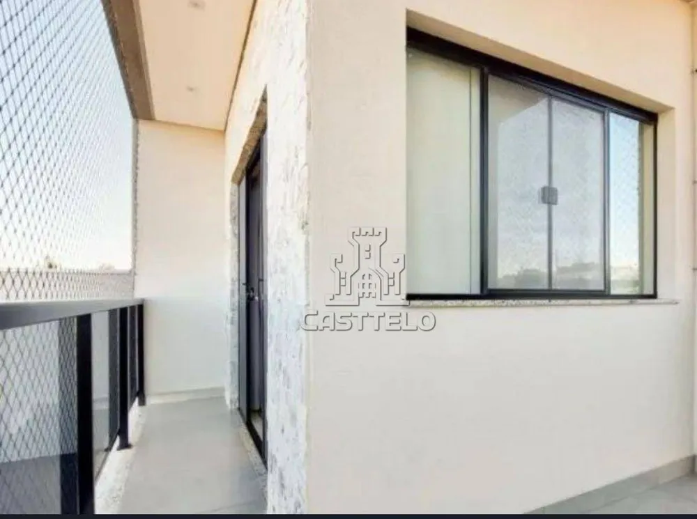 Sobrado, 3 quartos, 199 m² - Foto 8