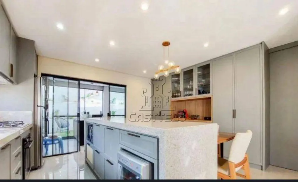 Sobrado, 3 quartos, 199 m² - Foto 3