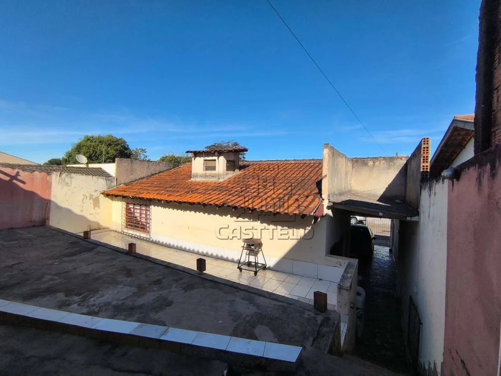 Casa, 4 quartos, 135 m² - Foto 2