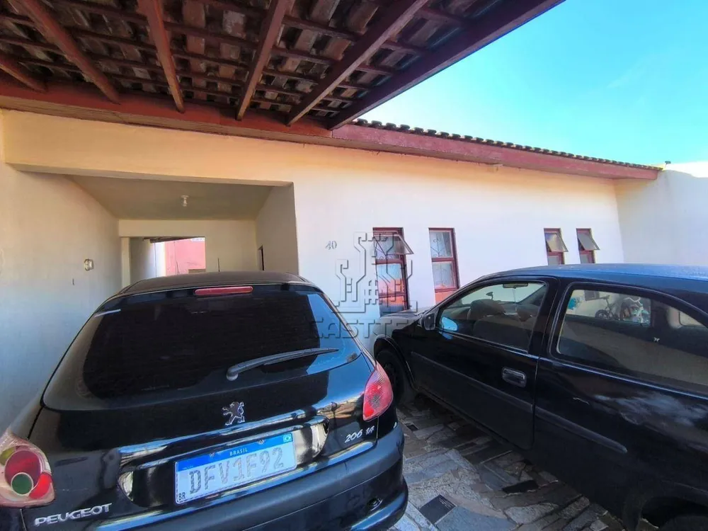 Casa, 4 quartos, 135 m² - Foto 1