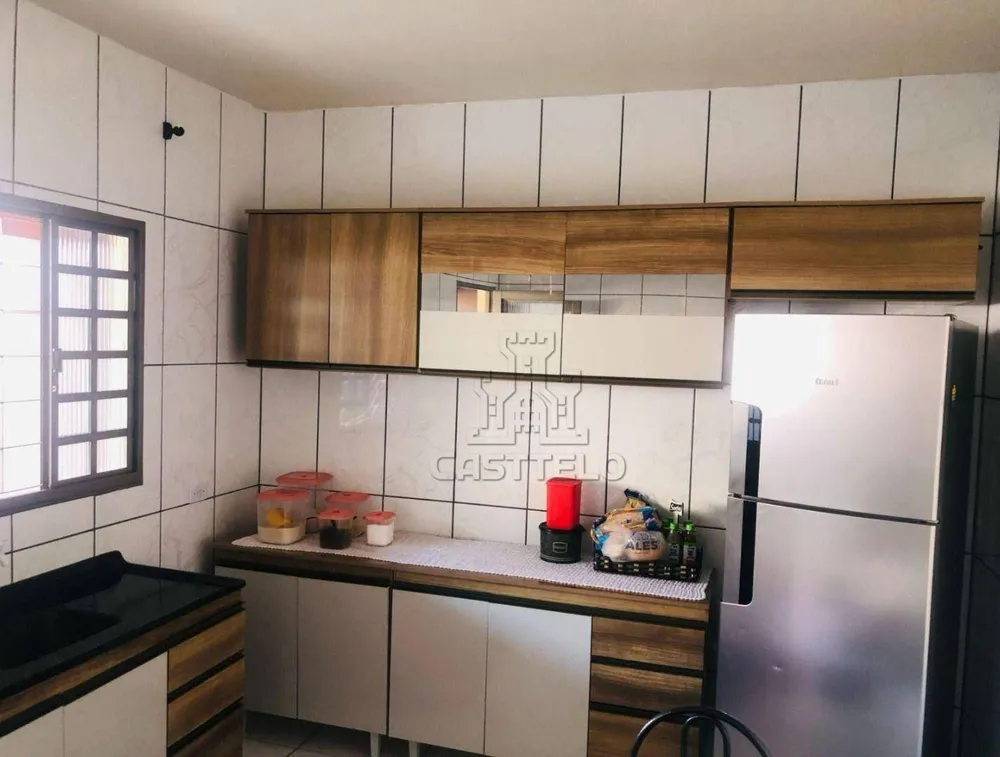 Casa, 3 quartos, 100 m² - Foto 1
