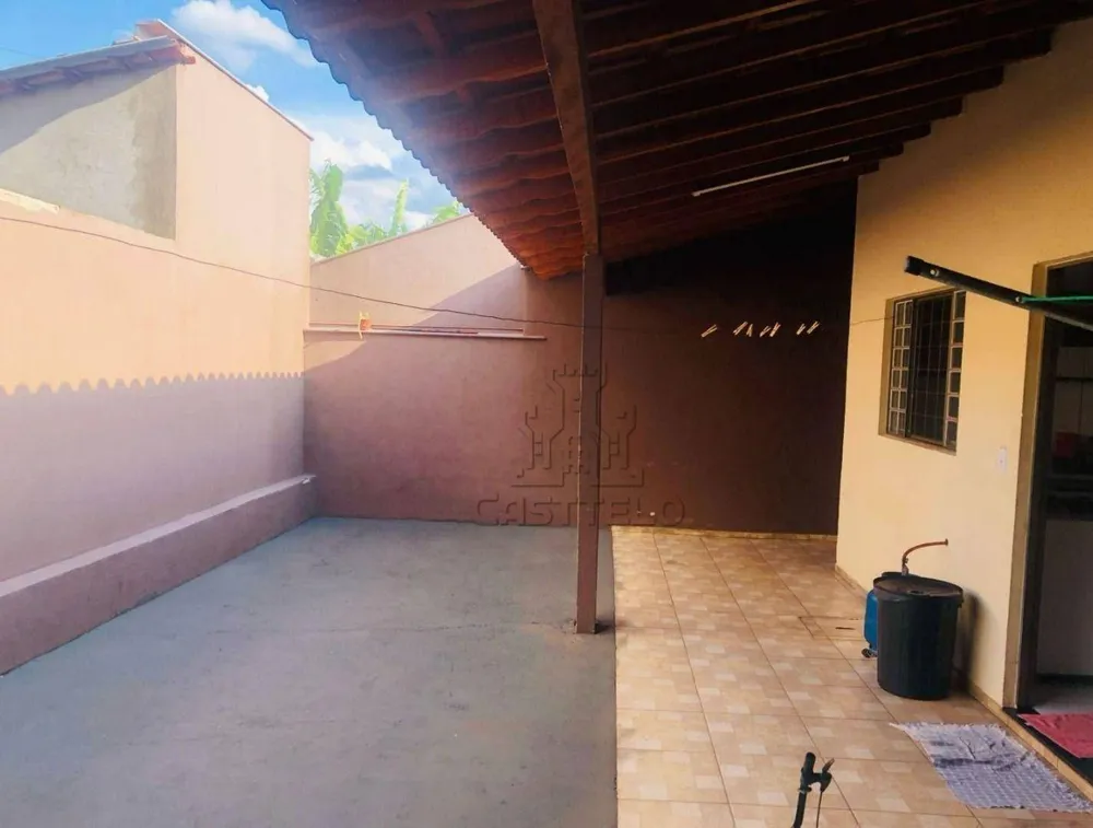 Casa, 3 quartos, 100 m² - Foto 6