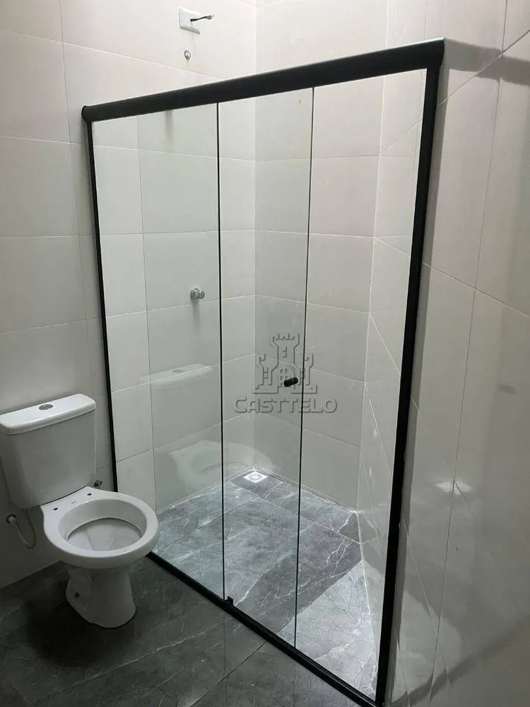 Casa, 3 quartos, 102 m² - Foto 7