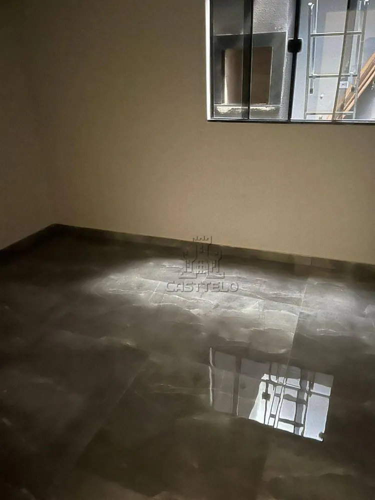 Casa, 3 quartos, 102 m² - Foto 2