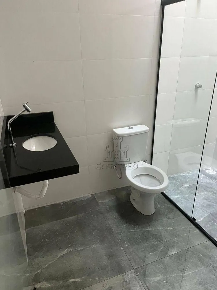 Casa, 3 quartos, 102 m² - Foto 5
