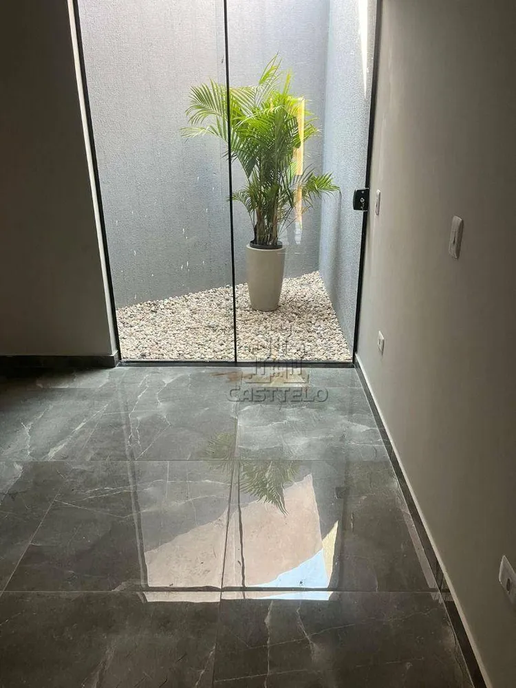 Casa, 3 quartos, 102 m² - Foto 3