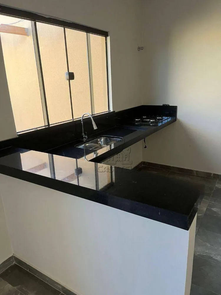 Casa, 3 quartos, 102 m² - Foto 6
