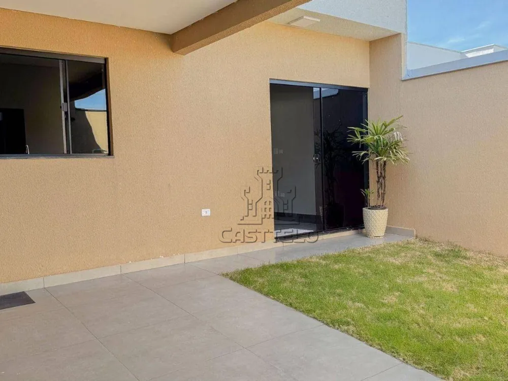 Casa, 3 quartos, 102 m² - Foto 8