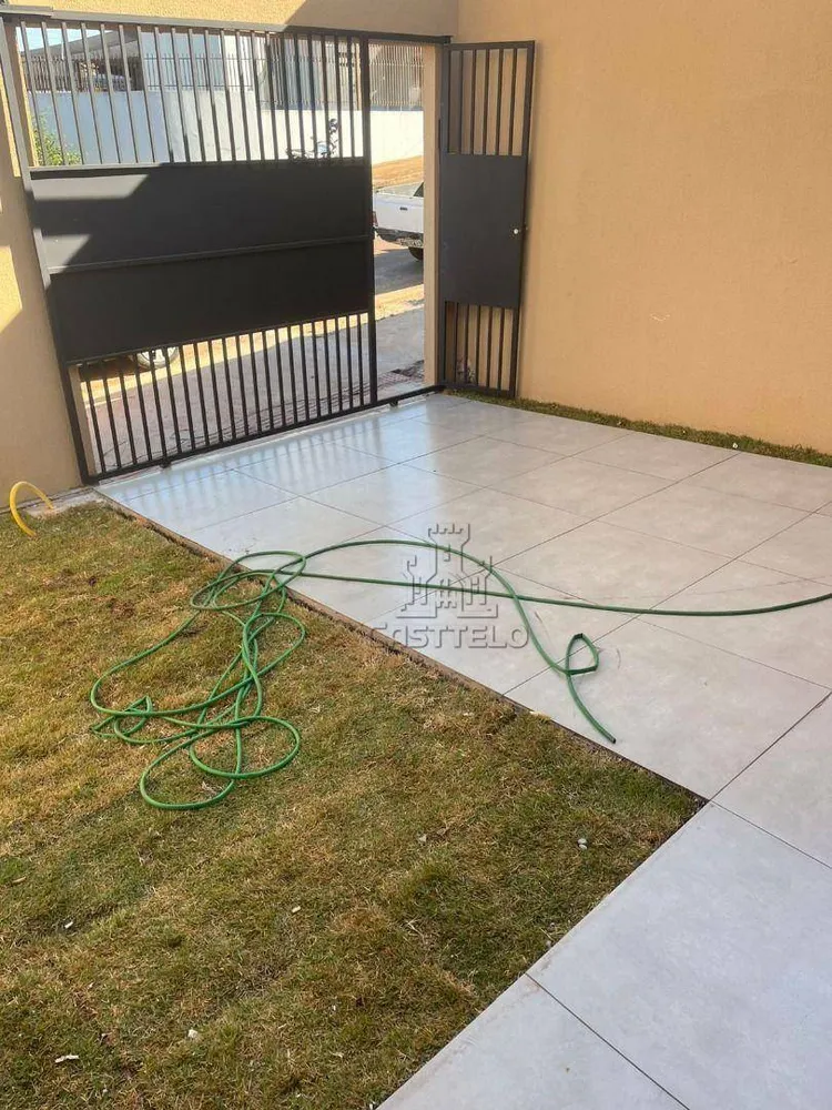 Casa, 3 quartos, 102 m² - Foto 9