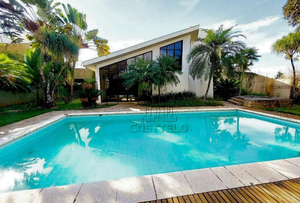 Sobrado, 6 quartos, 571 m² - Foto 11