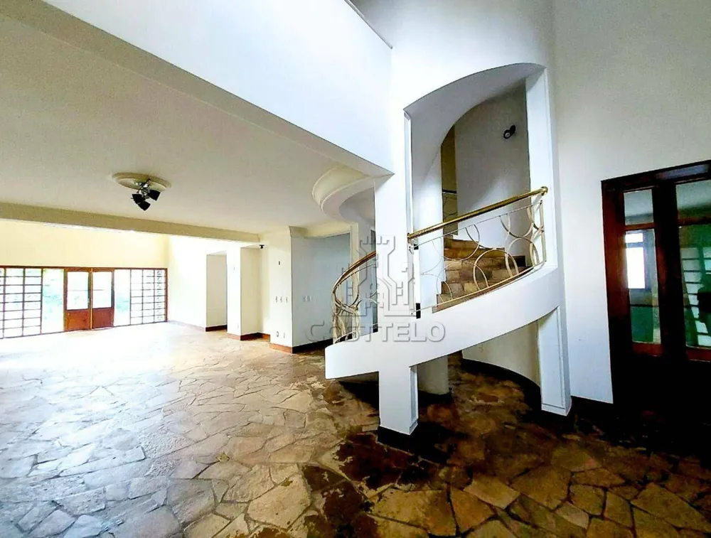 Sobrado, 6 quartos, 571 m² - Foto 6