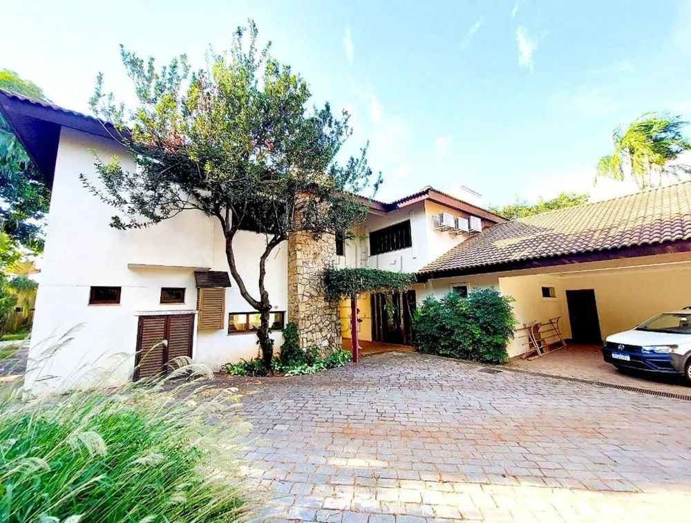 Sobrado, 6 quartos, 571 m² - Foto 10