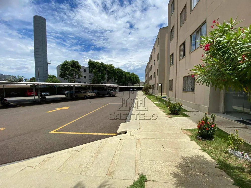 Apartamento, 2 quartos, 52 m² - Foto 9