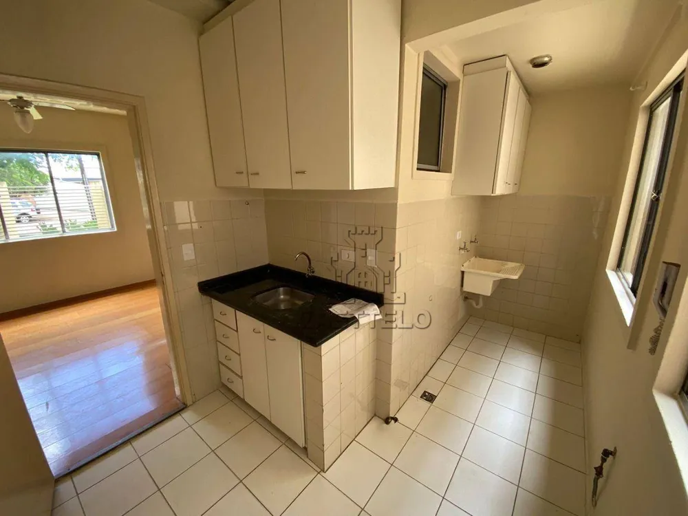 Apartamento, 2 quartos, 52 m² - Foto 11