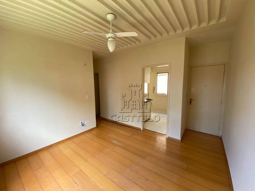 Apartamento, 2 quartos, 52 m² - Foto 1