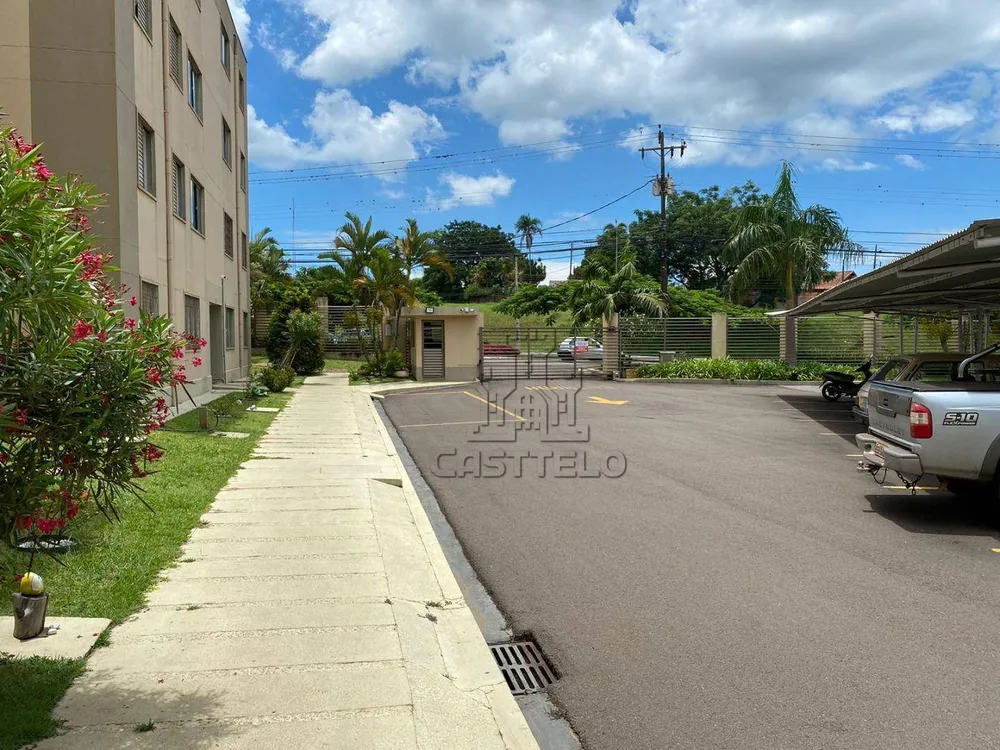 Apartamento, 2 quartos, 52 m² - Foto 8