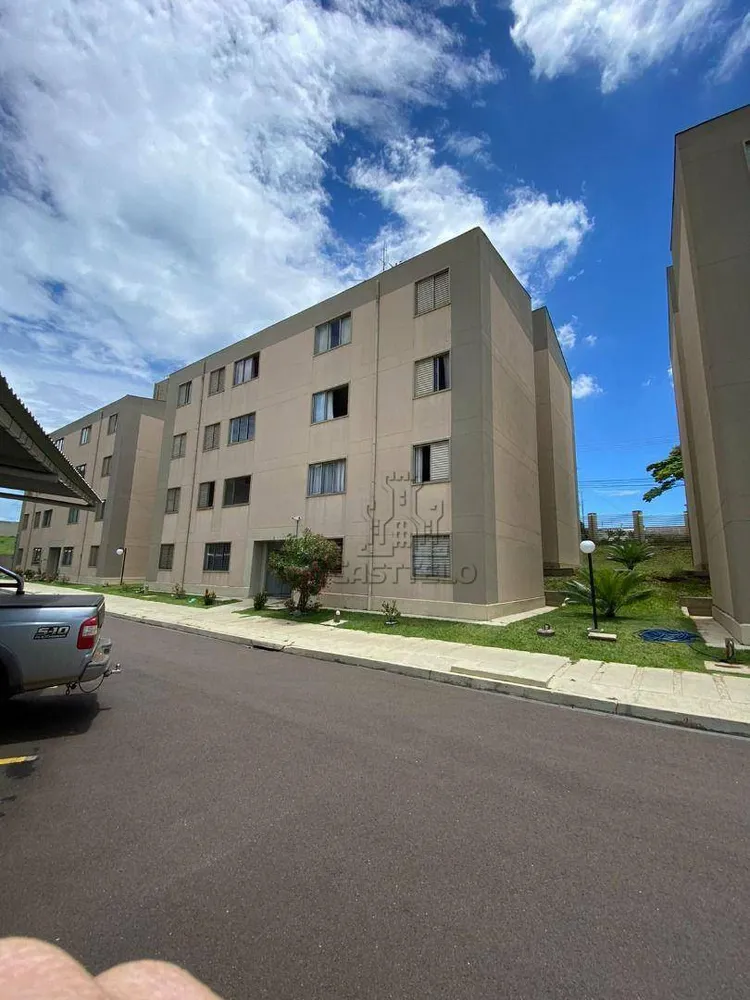 Apartamento, 2 quartos, 52 m² - Foto 7