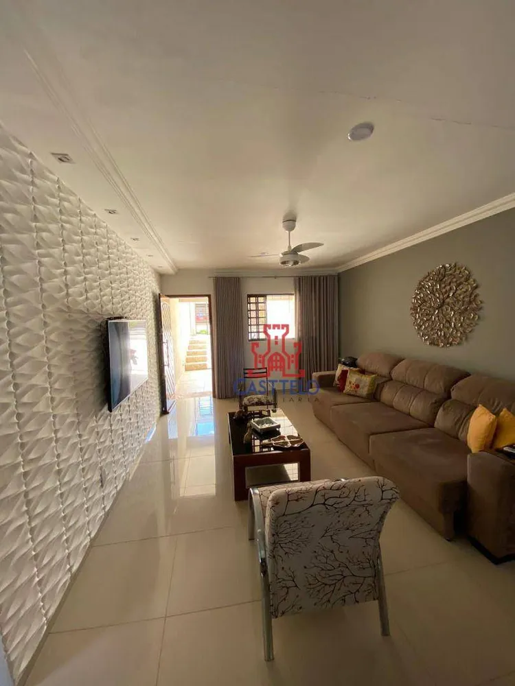 Casa, 2 quartos, 99 m² - Foto 7