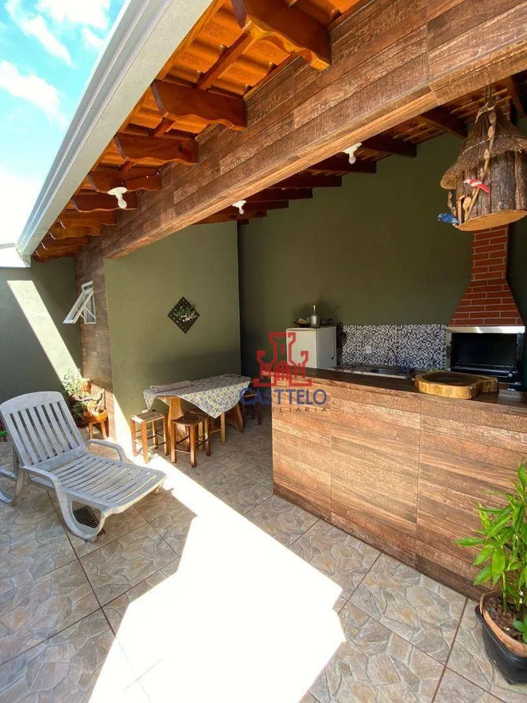 Casa, 2 quartos, 99 m² - Foto 8