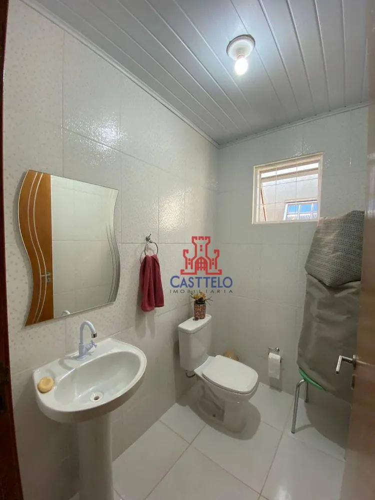 Casa, 2 quartos, 99 m² - Foto 5