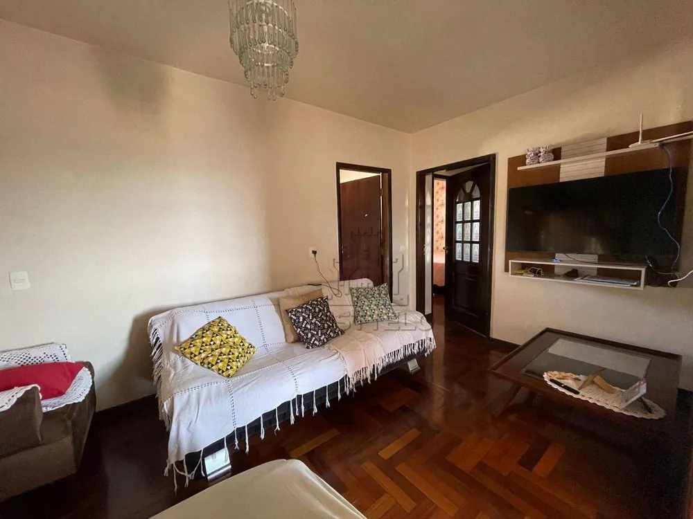 Sobrado, 3 quartos, 280 m² - Foto 1