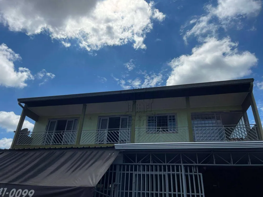 Sobrado, 3 quartos, 280 m² - Foto 1