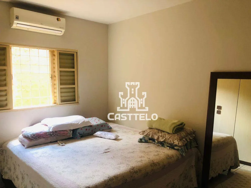 Casa, 3 quartos, 130 m² - Foto 5