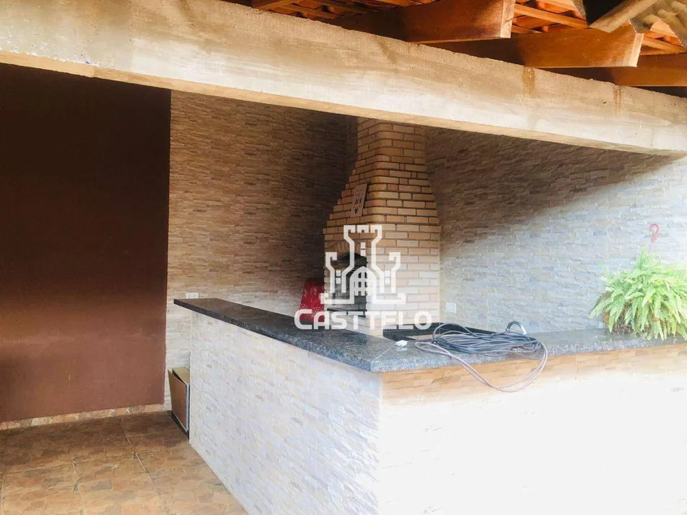 Casa, 3 quartos, 130 m² - Foto 4