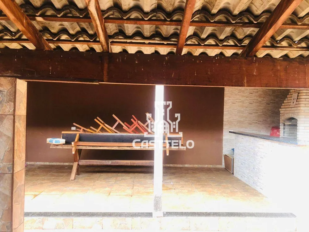 Casa, 3 quartos, 130 m² - Foto 8