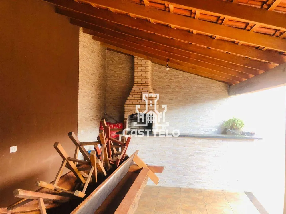 Casa, 3 quartos, 130 m² - Foto 7