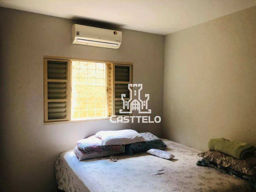 Casa, 3 quartos, 130 m² - Foto 6