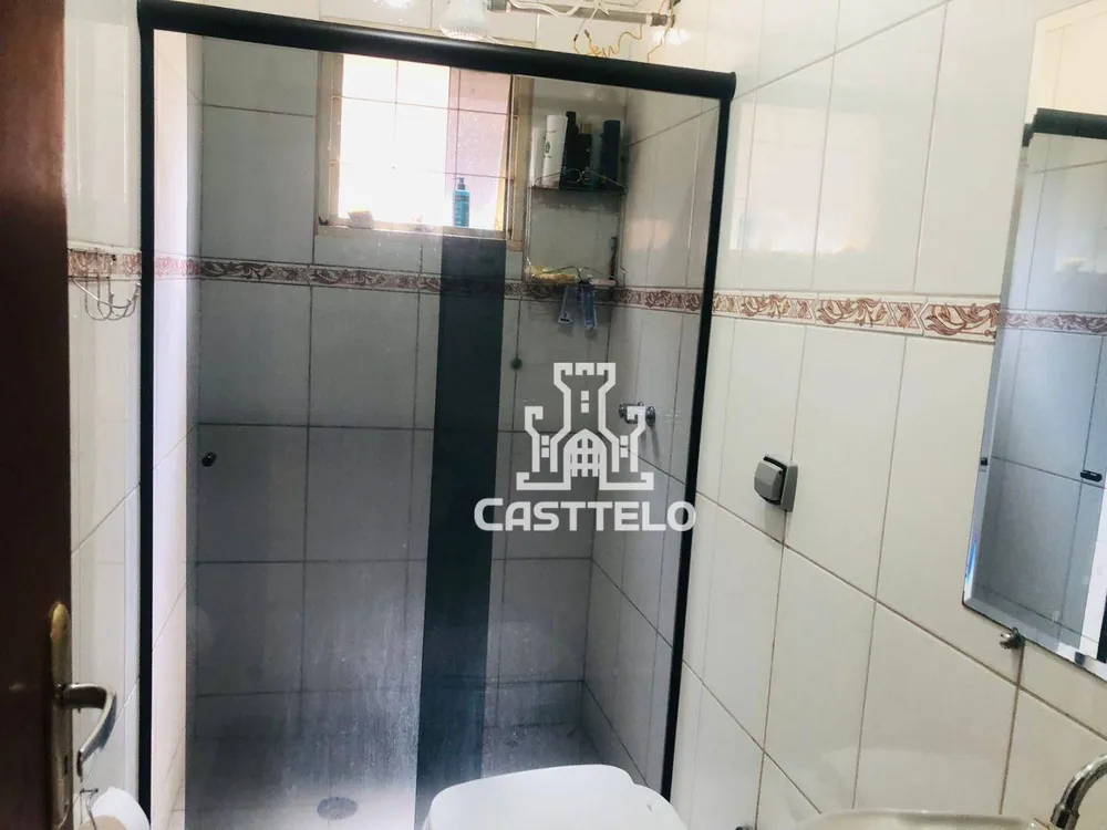 Casa, 3 quartos, 130 m² - Foto 2