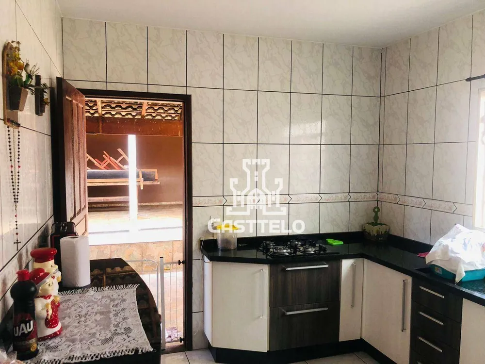 Casa, 3 quartos, 130 m² - Foto 9