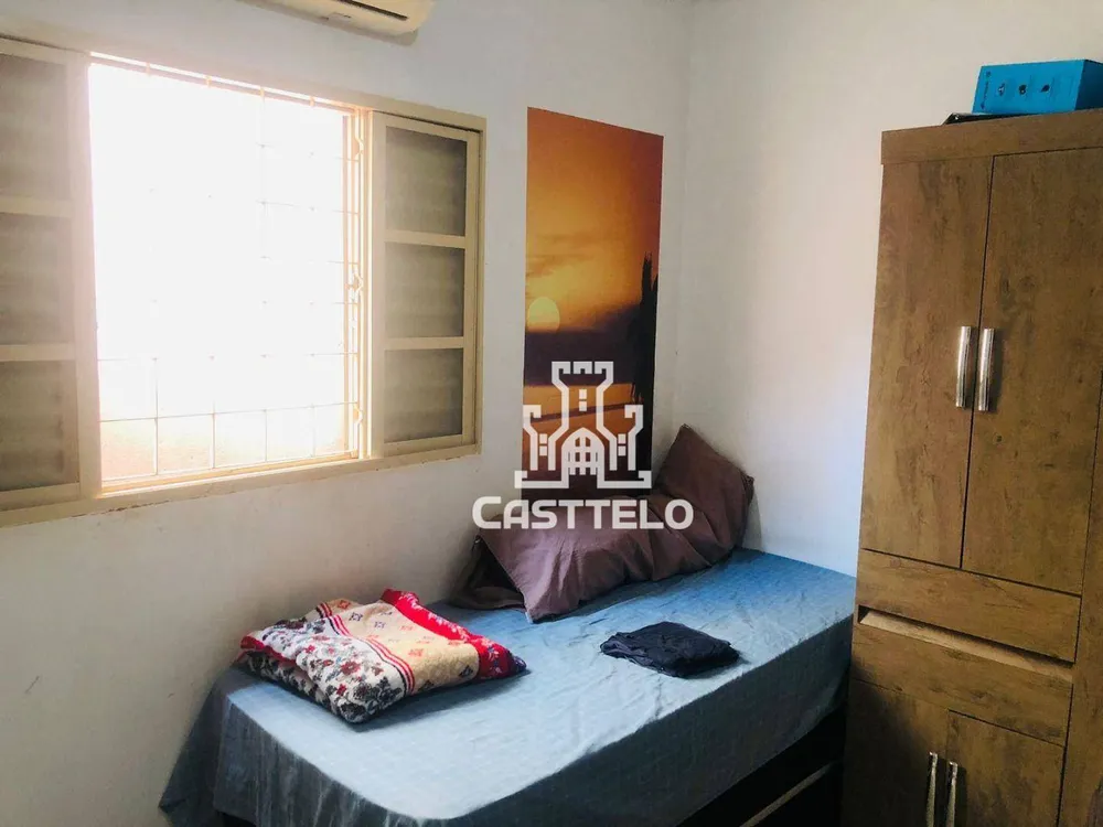 Casa, 3 quartos, 130 m² - Foto 10