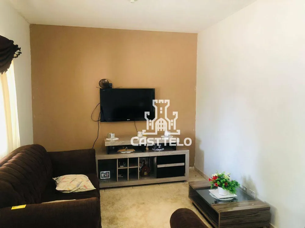 Casa, 3 quartos, 130 m² - Foto 1