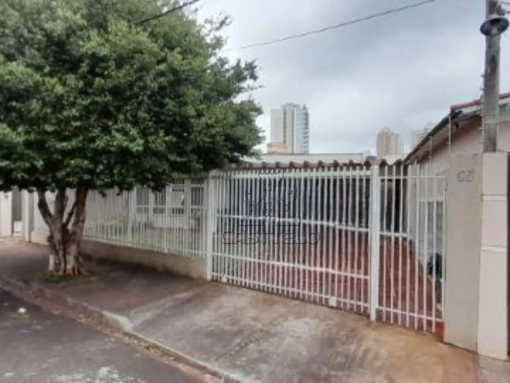 Casa, 3 quartos, 174 m² - Foto 1