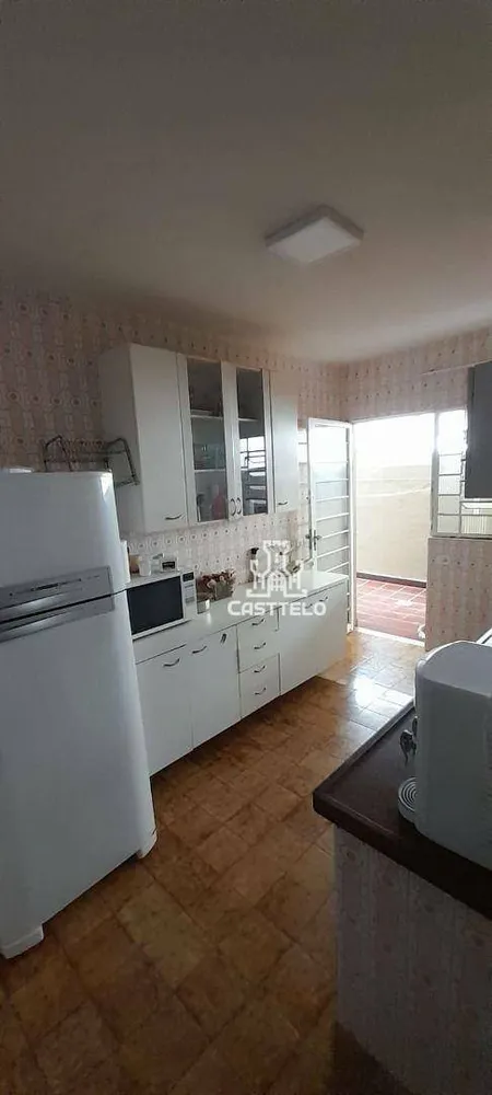 Casa, 3 quartos, 174 m² - Foto 7
