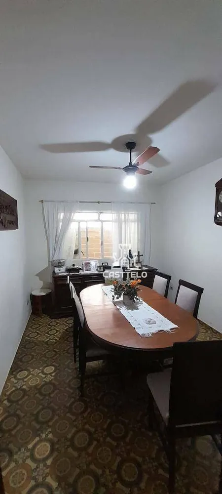 Casa, 3 quartos, 174 m² - Foto 5