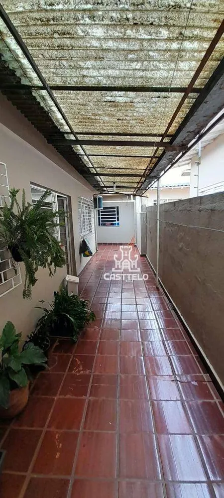Casa, 3 quartos, 174 m² - Foto 6