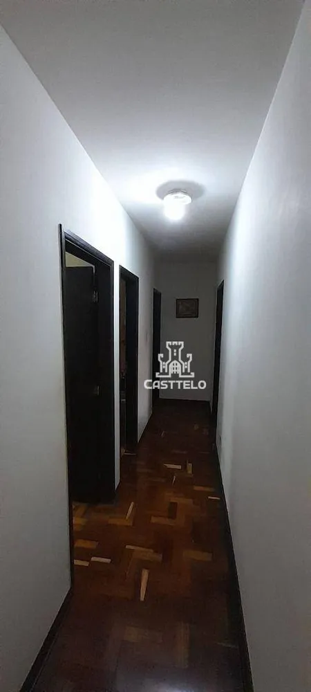 Casa, 3 quartos, 174 m² - Foto 2