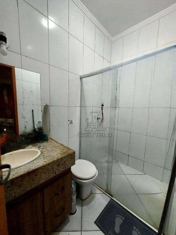 Casa, 3 quartos, 125 m² - Foto 2