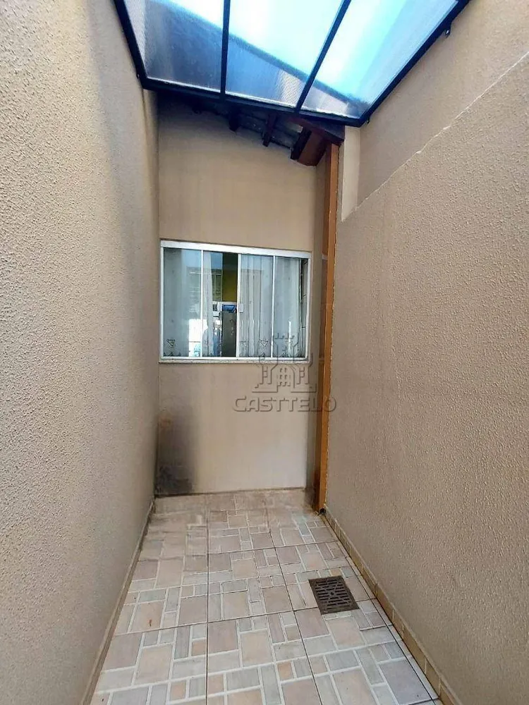 Casa, 3 quartos, 125 m² - Foto 4