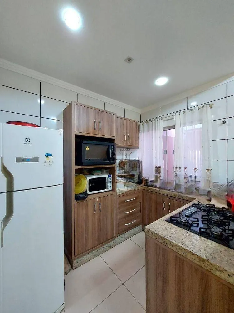 Casa, 3 quartos, 125 m² - Foto 5