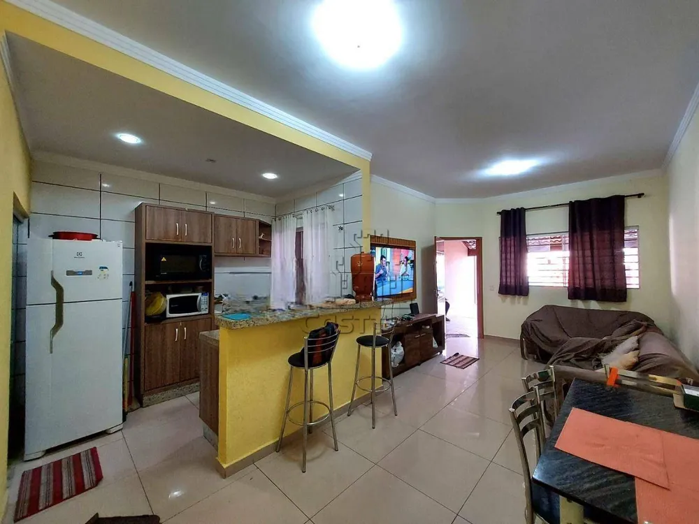 Casa, 3 quartos, 125 m² - Foto 6