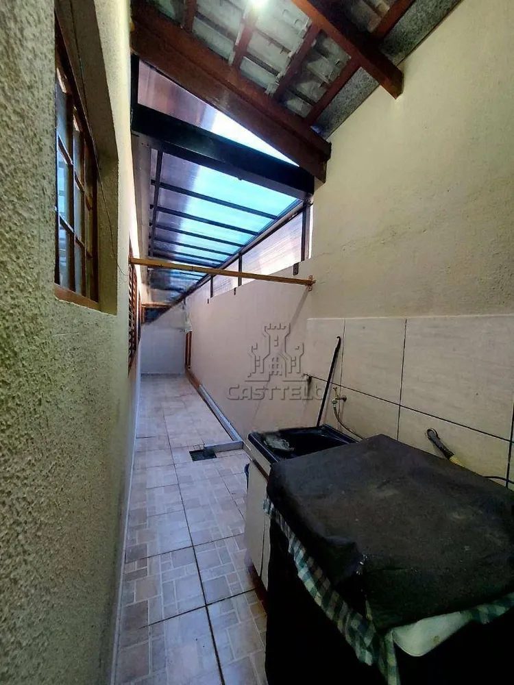 Casa, 3 quartos, 125 m² - Foto 8