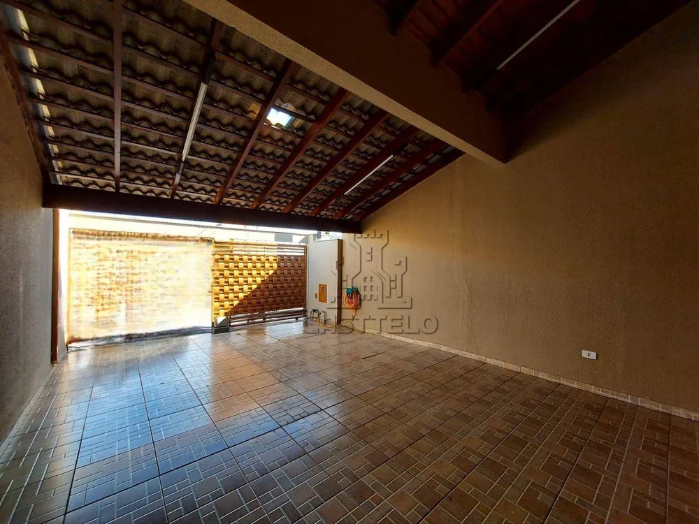 Casa, 3 quartos, 125 m² - Foto 8