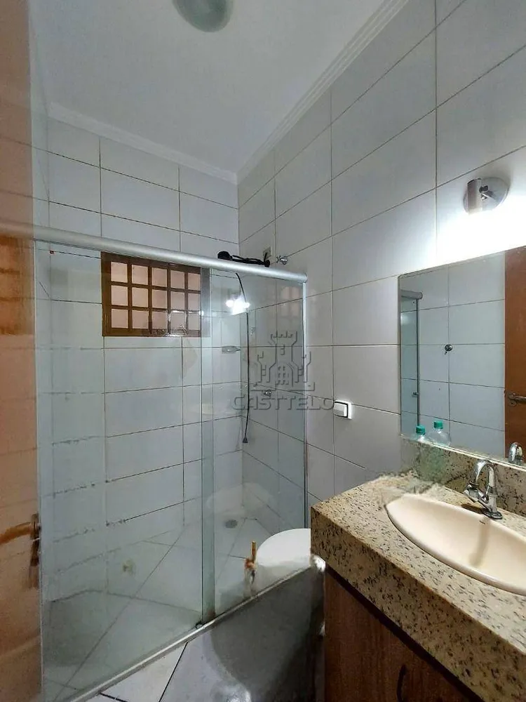 Casa, 3 quartos, 125 m² - Foto 1